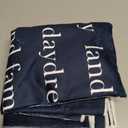 Lake Beach Towel, Lake Decor Pool Towels, Navy Blue Lake Sand Towel Large Bath Towels Gifts for Women Men, Lake House Decor, Gifts for Lake Lovers, Coastal Bathroom Decor, 29x60in