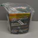 Charcoal Dog Pee Pads Extra Large 28x34, Puppy Pads XL 30 Count, Potty Pads for Dogs, Disposable Urine Bed Pads for Odor-Control, X-Large Piddle Underpads, Training Liners for Housebreaking