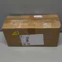 Hongso Pre-Wired GFK-160 GFK-160A BM-1288 Fireplace Blower Fan Kit for Heat N Glo 6000CLX, Quadra Fire 7100, Heatilator, GTI, Fasco, Hearth and Home, Royal, Jakel, Nordica, Regency Wood Stove Insert