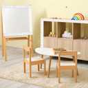 Tenceur 160ft Boho Dots Border for Bulletin Board, Polka Dot Classroom Decoration, 6 Rolls Colorful Painted Dots Scalloped Bulletin Board Border Trims for Chalkboard Whiteboard Poster Decor