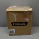 Fellowes 14C10 14-Sheet Cross-Cut Home Office Paper Shredder