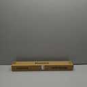 Haimin Fabric Wallpaper Textured Contact Paper (24in X 393in) Peel and Stick Faux Linen Wall Paper Self-Adhesive Vinyl Wallpaper Herringbone Look (Blue and Gray)