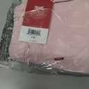 Levi's Girls' Pull on Midi Shorts (Pink)