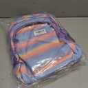 Cute Girls Backpacks with Lunch Box for Kids Candy Gradient Glitter Kawaii School Book Bag for Age 4-6 6-8 8-10 for Primary Kindergarten Elementary Pre School Aesthetic Lightweight Mochila Para Nias (Bubbles)