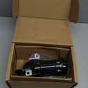 Mercruiser Volvo Penta Marine Starter New for 4.3 5.0 5.7 6.2 7.4 8.1 8.2 8.9L 1.7kW 50-863007A1 OMC Clark Daewoo Pleasurecraft 3660566-3 3857747 8000108 M59601 6792N-MD High Output