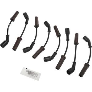 GM Genuine Parts 19417606 Spark Plug Wire Kit