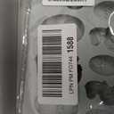 10 Cavity Dinosaur Silicone Candy Molds