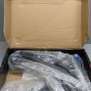 A-Premium 2 x Front Lower Control Arm, with Ball Joint & Bushing, Compatible with Nissan Rogue 2014-2020, Rogue Sport 2017-2022, Qashqai 2017-2023