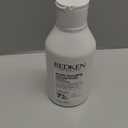 Redken Acidic Bonding Concentrate Shampoo For Damaged Hair Repair - Strengthens and Repairs Weak and Brittle Hair, Sulfate-Free, With Citric Acid (10.1 Fl Oz (Pack of 1))