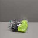 Heavy Jump Rope For Fitness 3LB - New 360 Rotating Handles Weighted Jump Rope - Full Body Workout For Men & Women