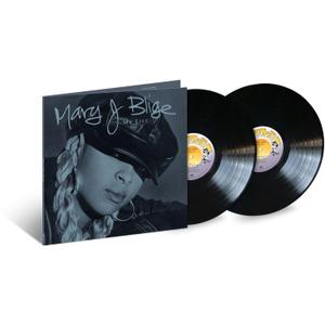 My Life[2 LP] by Mary J. Blige