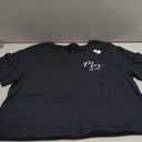 Mrs Est. 2025 Just Married Wedding Wife Matching Mr & Mrs T-Shirt XL