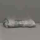 Stone Drying Mat for Kitchen Counter with PU Leather, Quick Dry Collapsible Diatomaceous Earth Dish Drying Mats, Water Absorbent Drying Mat for Dishes Bottles Cups(C)