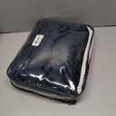 Portable USB Heated Blanket Shawl, 3 Heating Levels, Indoor and Outdoor Use