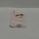 Quick-Dry, Soft & High Absorbent Jumbo Bath Sheet 35"x70" Cotton Turkish Bath Towel Set of 2 | Daily Use 100% Cotton for Bathroom, Gym & More | Bathroom Towels Set (1Pcs, Ivory Lace)