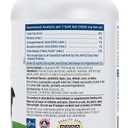 Nordic Naturals Omega-3 Fish Oil for Dogs with EPA + DHA - 120 Count