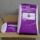 Poise Pads, Regular Length, Ultimate Absorbency 33 pads (Pack of 4)