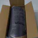 Bedsure Dog Beds for Small Dogs - Round Cat Beds for Indoor Cats, Washable Pet Bed for Puppy and Kitten with Slip-Resistant Bottom, 20 Inches, Camel