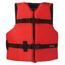 ONYX 103000 Life Jacket Bundle - Adult and Youth Sizes >90 lbs 30"-52"