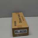 YASONIC Shower Caddy Hanging, Never Rust Shower Organizer Hanging, Aluminum Shower Racks for Inside Shower with Hooks for Razor, Bathroom Organizers and Storage with Soap Holder, Bright Silver