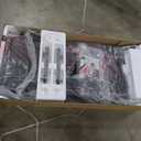 Treadmill for Home, Bluetooth, Speaker, USB Port, AUX - Under Desk Treadmill for Home & Office | Remote Control, Bluetooth Speaker, LED Display