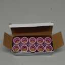 Boartechs Gas LensAlumina Nozzle Ceramic Cup 10 pieces T+I+G Alumina Nozzle Ceramic Cup 53N89 Fit SR WP17 18 26 Series T+I+G Welding Torch Consumables