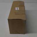 Halloween Decorations Outdoor Indoor Light-Up Spooky Ghosts with LED Light Strip and 2 Witch Hats Scary Standing Ghosts Decor for Indoor Home Front Porch Yard Party (2 Large Standing Ghosts)