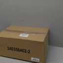 2 PACK Upgraded 240356402 Refrigerator Door Bin Replacement for Frigi.daire Refrigerator Door Shelf Parts LFSS2612TF0 LFSS2612TE0 FFSS2615TE0 Door Shelf Shelves By AMI PARTS (Length 15.38")