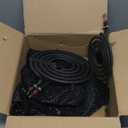 Stove Burner Pan Kit 5304430149(6")5304430150(8")&Electric Stove Burners Kit MP15YA(6") MP21YA(8") Compatible for Frigi-daire Ken-more Electric Range Stove Replaces 318067041 318067051 by MIFLUS