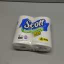 Scott Rapid-Dissolving Toilet Paper, Bath Tissue for RV & Boats ,4 rolls