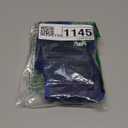 Neo-G Ankle Brace for Kids - Support For Juvenile Arthritis Relief, Joint Pain, Ankle Injuries, Gymnastics, Basketball, Volleyball - Adjustable Compression - Class 1 Medical Device - 1 Size - Blue