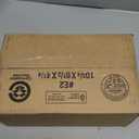 Wireless Carplay Screen for Car with 4K Dash Cam, 9" Portable Carplay & Android Auto, Car Touchscreen with 1080p Backup Camera, GPS Navigation/Voice Control/BT/Mirror Link/FM