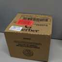 Gerber Stage 2 Baby Food, Apple Mango Strawberry Puree Pouch, 2 Servings of Fruit, No Added Sweetener, No Artificial Colors or Flavors, 12-Pack BB 8/31/26