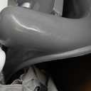 Taleco Gear 2 in 1 Toddler Swing  Jumper, Swing Set for Indoor/Outdoor, Baby Jumpers and Bouncers, Easy to Assemble & Store, Suitable for Children 6 Months and OlderBlack