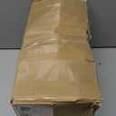 VF4000 Replacement Filter for Ridgid - 2 Pack Standard Wet/Dry Vac Filter Vf4000 Compatible with Ridgid Vacs Wet Dry 5-20 Gal, 6-9 Gal Husky Vacuum & CRAFTSMAN Shop Vacuum 17816 9-17816