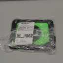 BMOUO Case for iPad (A16) 11th Generation 11" 2025/iPad 10th Generation 10.9 inch 2022, 360 Rotating Stand & Pencil Holder & Hand Shoulder Strap Shockproof iPad 11th/10th Generation Case, Green