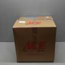 Shag Area Rug for Bedroom 5x8,Black Fluffy Area Rugs for Living Room,Soft Fuzzy Rug Non-Shedding Indoor Plush Carpet for Kids Bedroom Nursery Dorm Home Decor