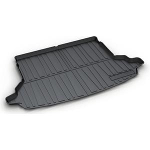 Forester Cargo Liner - All-Weather Trunk Tray Floor Mat Compatible with Subaru Forester 2019-2025 Models3D Custom-Fit Waterproof Non-Slip Durable Odorless TPO High-Raised Edge