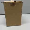 Upgraded Dust Bin Replacement Compatible With Dyson V11 V15 ONLY Fit SV14 SV15 SV22,1 Canister Bin for Part no.970050-01 and Part no.965443-01 with 1 HEPA Filter NOT for V10 V8 V7