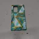 SURITCH for Samsung Galaxy S22 Ultra Case, Built-in Screen Protector for Samsung S22 Ultra 5G Case Full Body Protection Shockproof Rugged Bumper Silicone Phone Protective Cover 6.8 Inch - Green