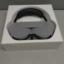 Apple AirPods Max Wireless Over-Ear Headphones, Pro-Level Active Noise Cancellation, Transparency Mode, Personalized Spatial Audio, USB-C Charging, Bluetooth Headphones for iPhone - Midnight