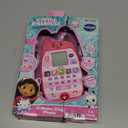 VTech Gabby's Dollhouse A-Meow-Zing Phone