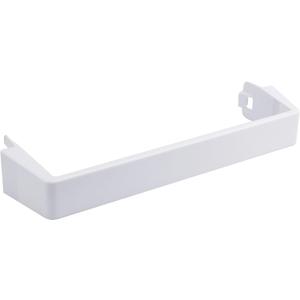 WP2309941 Refrigerator Door Shelf Bar Replacement Compatible with Whir-lpool Ken-more May-tag Refrigerator Bottom Replace 1542250 EAP11740306 AP6007196 PS11740306