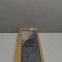 Cargo Cover for Mitsubishi Outlander 2025-2022 (Not Fit Sport Models) Retractable Trunk Cover Security Shielding Shade Cargo Luggage Cover Trunk Privacy Protection (Carbon Fiber Texture)