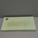 FD Wireless Keyboard and Mouse Combo | Cute Colorful Keyboard and Mouse with 2.4GHz Cordless Retro Typewriter Keyboard | Auto-Sleep | USB Receiver for Windows PC/Laptop - Black Purple Gradient