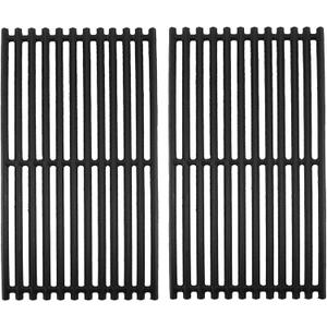 17 x 8 3/4 Grill Grates for Charbroil TRU Infrared 463644220 463632320 463642316 463675016 463644220 G369-0030-W2, 17 inch Replacement Parts Grill Grates for Charbroil 463245518 463675016P1