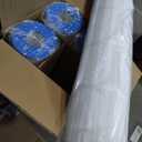 Ying-ti 4 Pack PCC105 Pool Filter Cartridge – Replaces CCP420,Unicel C-7471
Compatible with 178584, Ultral-A6, 817-0106, R173576 Filbur FC-1977 – 26"x7", 4x105 Sq.Ft