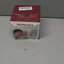 Momcozy Easy Pour Breastmilk Storage Bag, 8Oz, Temp-Sensing Color Change, 120 Count Milk Bag with Self Standing for Breastfeeding, No Leak Presterilized for Freezer, Recyclable & BPA Free