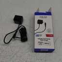 ZGEAR Adaptive Fast Charge Wall Charger