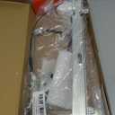 A-Premium Front Passenger (Right) Side Power Window Regulator w/Motor Replacement for Honda Odyssey 1999-2004